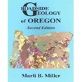 thumbnail image 1 of Roadside Geology of Oregon: Second Edition, 1 of 2