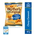 thumbnail image 3 of Werther’s Original No Sugar Added Chewy Caramel Candy, 3 of 9