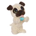 thumbnail image 3 of FurReal Friends JJ, My Jumpin’ Pug Plush Pet, 3 of 3