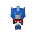 thumbnail image 2 of FUNKO OPTIMUS PRIME - FRENCH, 2 of 3