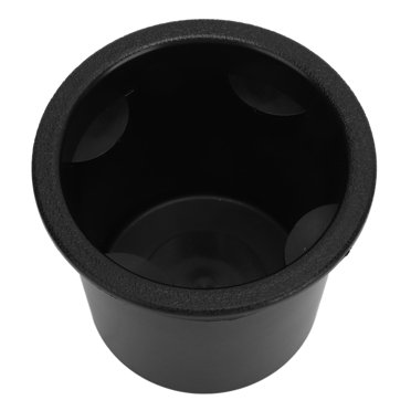 Drink Holder Insert, Quiet 73mm Cup Holder Insert  for Boat Couch Pontoon Table Sofa