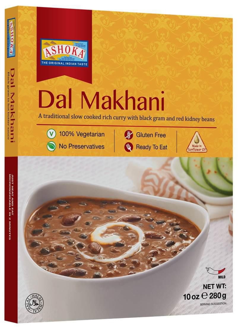 Prêt à Manger - Dal Makhani