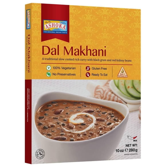 Prêt à Manger - Dal Makhani