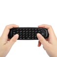 thumbnail image 3 of Precise Remote Control, Keyboard Remote Control, Flying Mouse, Flexible Support Full Keyboard, 2.4G Wireless For, 3 of 8