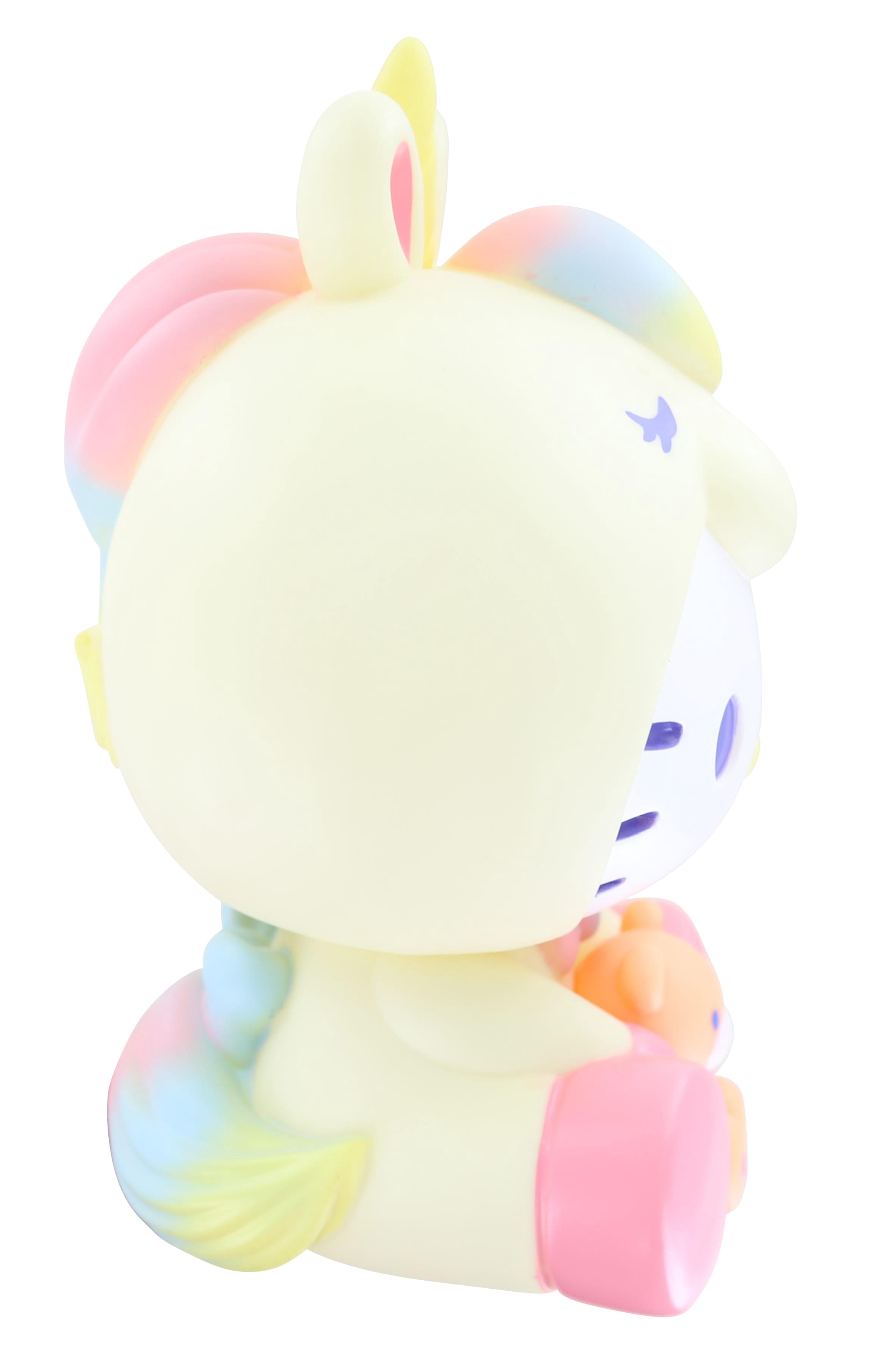Monogram International Sanrio Hello Kitty (Licorne) Tirelire