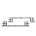 thumbnail image 1 of Shepherd Lot de 2 Rouleaux pour Appareils de 2 000 Lb 9603, 1 of 3