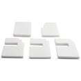 thumbnail image 3 of Waste Ink Tank Pad Sponge for Epson XP-520 XP-530 XP-540 XP600 XP601 XP610 XP620, 3 of 9