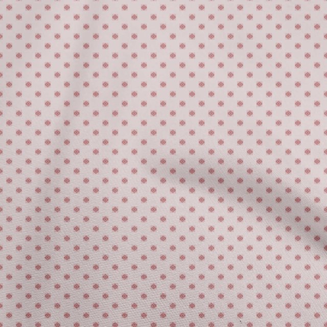 oneOone Rayon Dark Rose Brown Fabric Asian Ikat Sewing Craft Projects Fabric Prints By Yard 56 Inch Wide