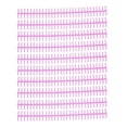thumbnail image 2 of Khall Bande de Liaison, PP, Peigne de Liaison, Lilas Violet, 10 Unités, 2 of 8