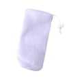 thumbnail image 2 of JMYHOAM Clean Gadgets Color Thickened Foam Net Can Be Hung Storage Foam Net Face Wash Soap Body Wash Hand Foaming Net Cleaning Supplies, 2 of 4