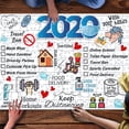 thumbnail image 4 of 1000 Piece Interesting Large Puzzle Game Toys Personalized Gift Puzzles Adults Puzzle Toy, 4 of 9