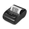 thumbnail image 1 of POS-5802DD Mini Portable Wireless USB Thermal Printer Receipt Ticket POS Printing for iOS Android Windows, 1 of 7