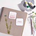 thumbnail image 5 of Avery AVE35702 Inkjet Printable Multipurpose Card, White - Pack of 180, 5 of 5