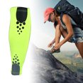 thumbnail image 4 of Bangcool Sports Leg Sleeve Breathable Outdoor Calf Compression Sleeve Leg Support Sleeve Running Leg Support, 4 of 10