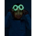 thumbnail image 2 of Plus Plus Learn To Build - Glow - Construction set - 500 pieces - 5 years +, 2 of 4