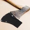 thumbnail image 4 of Étui de Hache d'Extérieur Protecteur de Hache Extérieur Étui de Hache d'Extérieur Housse de Hache Étui de Hache Accessoire de Camping Housse de Hache Portable, 4 of 8