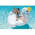 thumbnail image 2 of Intex Majestic Swan Ride-On Inflatable, 2 of 2