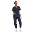 thumbnail image 2 of George Women's Jogger Scrub Pant - Online Exclusive, 2 of 6