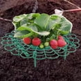 thumbnail image 2 of EIMELI Plastic Round Plant Support 28.5cm Diameter Sturdy Storage Rack, 2 of 12