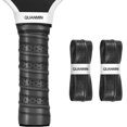 thumbnail image 1 of Quanmin 2 PCS Pickleball Racket Replacement Grip Wrap Pickleball Overgrip Paddle Grip Tape Anti-Slip Grip Moisture Wicking Paddle Grip Wrap, 1 of 7