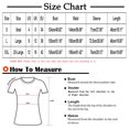 thumbnail image 2 of RXIRUCGD T-shirt de Mode pour Femme Blouse à Manches Longues Col Rond Hauts Décontractés Chandail, Gris, Taille : 2TG, 2 of 8