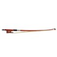 thumbnail image 4 of Horse Hair Violin Bow, Smoothly Fine Made Arbor Comfortable Hold Violin Bow  For Replacement, 4 of 7