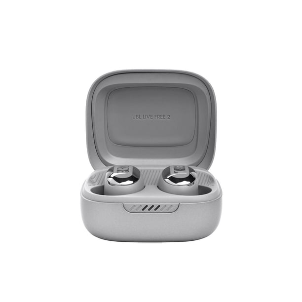 JBL Live Free 2 TWS - True Wireless Noise Cancelling Earbuds