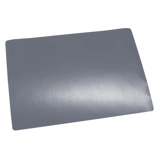 Non-Stick Oven Protector Mat - Heavy Duty Nonstick Oven Rack Liners to Protect Convection, Electric, Gas, & Microwave Ovens - BPA & PFOA Free Heat Resistant Baking Mat