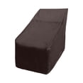 thumbnail image 2 of EGNMCR Snow Blower Cover, Universal Fit Snow Thrower Cover, Polyester Fabric Waterproof, Sun UV Dirt Snow Proof, With Drawstring & Windproof Buckles,Outdoor Protection,, 2 of 7
