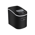 thumbnail image 4 of Whynter IMC-270MB Ice Cube Maker, Black Metallic, 4 of 9