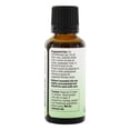 thumbnail image 4 of NOW Foods - 100% Pure & Organic Essential Oil Clove - 1 fl. oz., 4 of 4