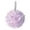 Purple, variant on Dvkptbk Bath Sponge Bath Shower Loofah Sponge Pouf Body Wash Scrubber,Bath Sponge Shower Loofahs 80G Mesh Pouf Bath Scrunchies Body Wash Puff Scrubbers