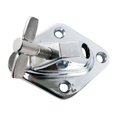 thumbnail image 3 of Tom Drum Mount Bracket Floor Tom Leg Clamp Holder Style B, 3 of 8