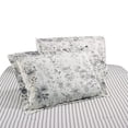 thumbnail image 5 of hometrends 4 Piece Comforter & Quilt Set, 5 of 5