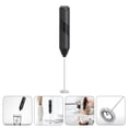 thumbnail image 4 of MasteelfCA Wireless Electric Hand Mixer Handheld Electric Egg Mixer Baking Tool for Home, 4 of 8
