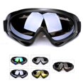 thumbnail image 2 of Dustproof CS Airsoft Paintball Tactical Goggles Glasses Face Mask UV400, 2 of 2