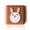 E, variant on EGNMCR Wall Anti-Collision Pad Rubber Sticker Pad Door Lock Protection Pad Cartoon Wall Anti-Collision Pad