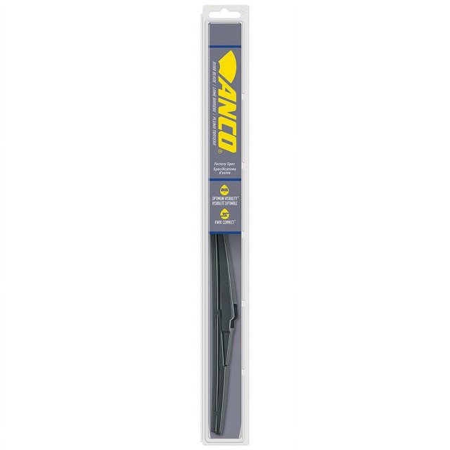 ANCO Windshield Wiper Blade for 2009-2016 Ford Expedition - R-16-J