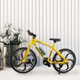 thumbnail image 4 of Mikilon Mini Alloy Racing Bicycle Toy Mini Mountain Bike For Vehicle Home Decoration, 4 of 5