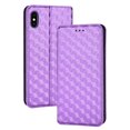 thumbnail image 3 of iPhone X/XS Case , Magnetic Wallet PU Leather Flip Cover Card Holde Case for iPhone X/XS, 3 of 5