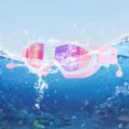 thumbnail image 2 of Sunny Swim Goggles 2025 Full View Fog Swimming Eyewear for Adults Pool Training, 2 of 5