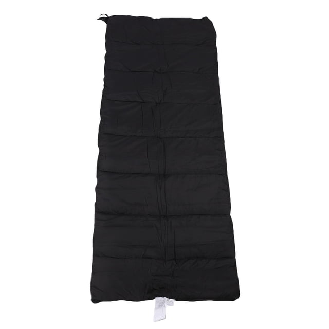 Adults Sleeping Bag, Polyester Down Cotton Backpacking Camping Sleeping Bag Camping Gear Equipment for Camping, Backpacking, Hiking, Travel, Indoors Outdoors