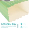 thumbnail image 4 of 30pcs Popcorn Boxes Popcorn Buckets Popcorn Containers Movie Night Supplies, 4 of 8