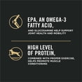 thumbnail image 4 of Purina Pro Plan Specialized Large Breed Shredded Blend Chicken & Rice Formula, Dry Dog Food 15.4 kg, 4 of 9