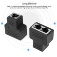 thumbnail image 4 of Distributeur POE 2PCS, Distributeur 3,5 Mm, pour la Transmission de Données, 4 of 8