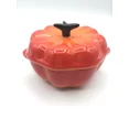 thumbnail image 3 of Le Creuset Casserole à la Citrouille Harvest Collection, 3 of 5