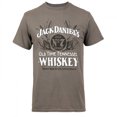 thumbnail image 1 of Jack Daniels Old Time Whiskey T-Shirt-Large, 1 of 1