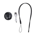 thumbnail image 2 of AI Translating Ear Buds, Language Translator Earbuds Real Time with Long Battery Life, Ear Hook Translation Earbuds for Travel, 2 of 7