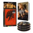 thumbnail image 2 of Blu-ray Troy Limited Edition 4K Ultra HD Arrow Video, 2 of 3