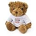 thumbnail image 3 of Greatest Godson Ever - Teddy Bear - Cute Soft Cuddly - Gift Present Birthday Xmas, 3 of 4